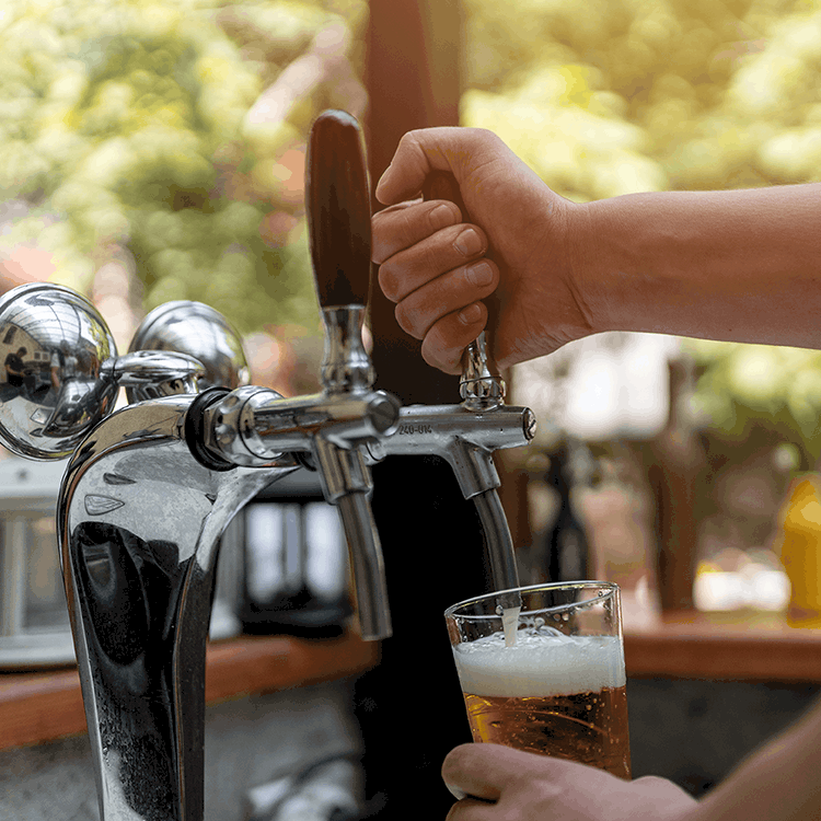 Craft Breweries are Invited to Pour at the Mission Viejo's Brews and Bands Microbrew Festival